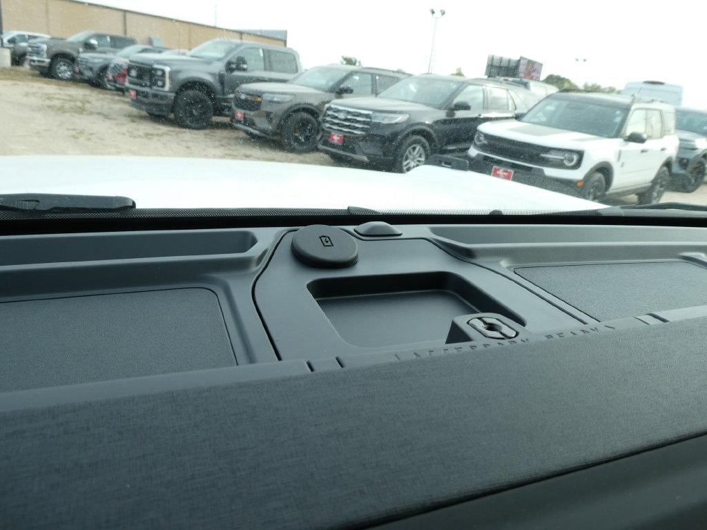 2026 Ford Bronco Outer Banks 4 Door 4x4