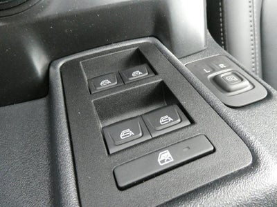 2026 Ford Bronco Outer Banks 4 Door 4x4
