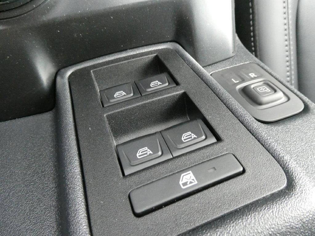 2026 Ford Bronco Outer Banks 4 Door 4x4