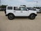 2026 Ford Bronco Outer Banks 4 Door 4x4