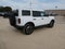 2026 Ford Bronco Outer Banks 4 Door 4x4