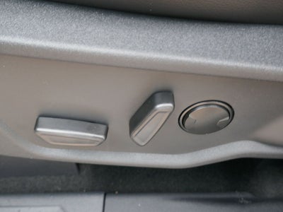 2026 Ford Bronco Outer Banks 4 Door 4x4