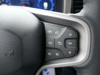 2026 Ford Bronco Outer Banks 4 Door 4x4