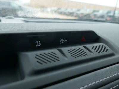 2026 Ford Bronco Outer Banks 4 Door 4x4