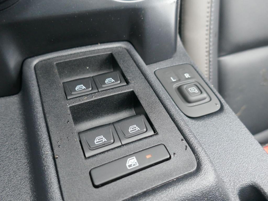 2026 Ford Bronco Outer Banks 4 Door 4x4