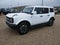 2026 Ford Bronco Outer Banks 4 Door 4x4