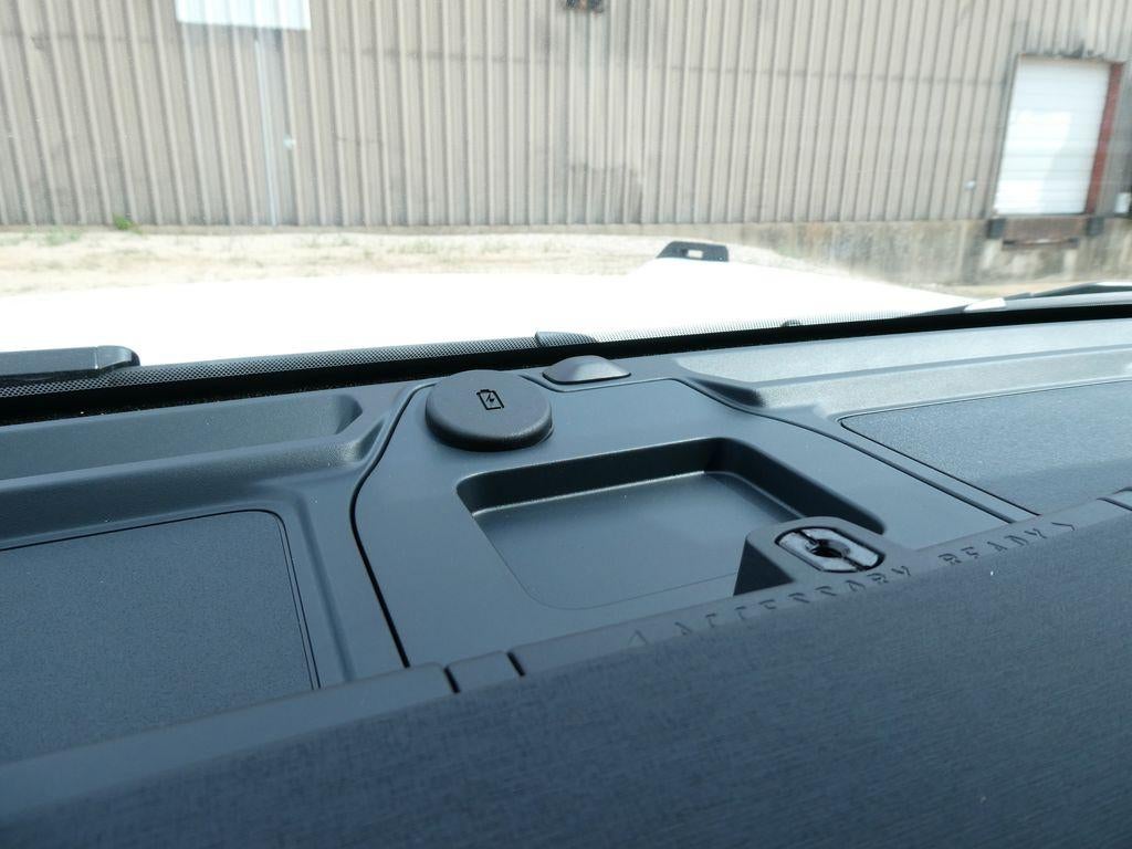 2026 Ford Bronco Outer Banks 4 Door 4x4