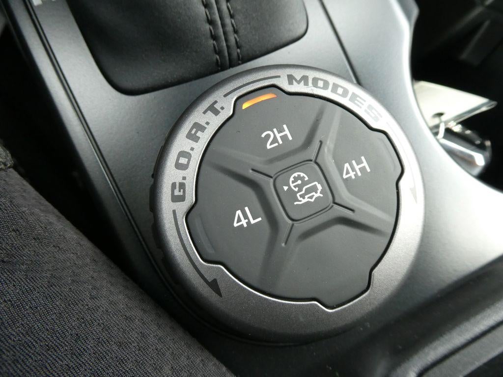 2026 Ford Bronco Outer Banks 4 Door 4x4