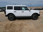 2026 Ford Bronco Outer Banks 4 Door 4x4