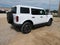 2026 Ford Bronco Outer Banks 4 Door 4x4