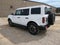 2026 Ford Bronco Outer Banks 4 Door 4x4