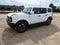 2026 Ford Bronco Outer Banks 4 Door 4x4