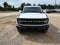 2026 Ford Bronco Outer Banks 4 Door 4x4