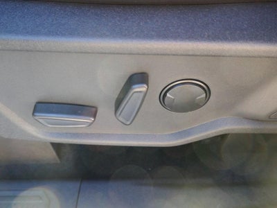 2025 Ford Bronco Outer Banks 4 Door 4x4