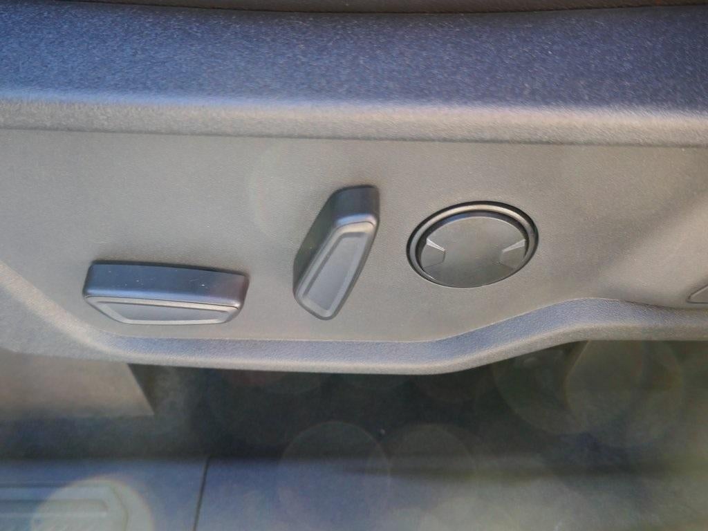 2025 Ford Bronco Outer Banks 4 Door 4x4