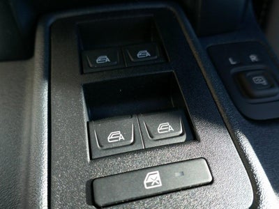 2025 Ford Bronco Outer Banks 4 Door 4x4