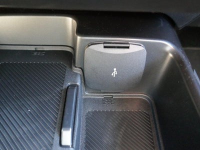 2025 Ford Bronco Outer Banks 4 Door 4x4