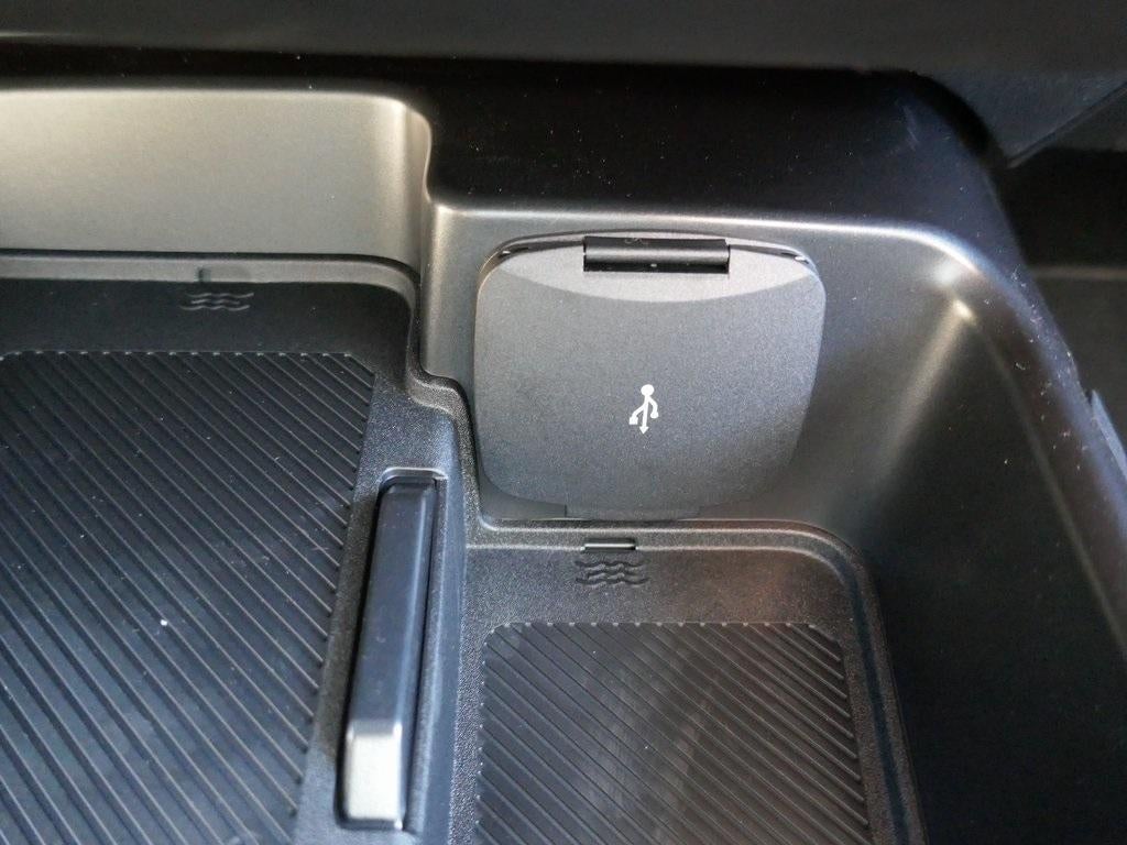 2025 Ford Bronco Outer Banks 4 Door 4x4