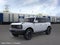 2025 Ford Bronco Outer Banks 4 Door 4x4