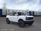 2025 Ford Bronco Outer Banks 4 Door 4x4