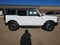 2025 Ford Bronco Outer Banks 4 Door 4x4