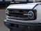 2025 Ford Bronco Outer Banks 4 Door 4x4