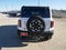 2025 Ford Bronco Outer Banks 4 Door 4x4