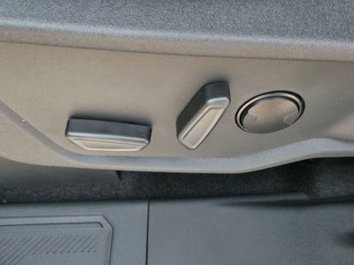 2026 Ford Bronco Outer Banks 4 Door 4x4