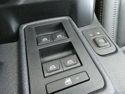 2026 Ford Bronco Outer Banks 4 Door 4x4