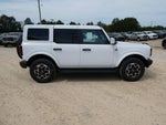 2026 Ford Bronco Outer Banks 4 Door 4x4