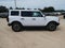 2026 Ford Bronco Outer Banks 4 Door 4x4