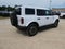 2026 Ford Bronco Outer Banks 4 Door 4x4