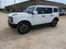 2026 Ford Bronco Outer Banks 4 Door 4x4