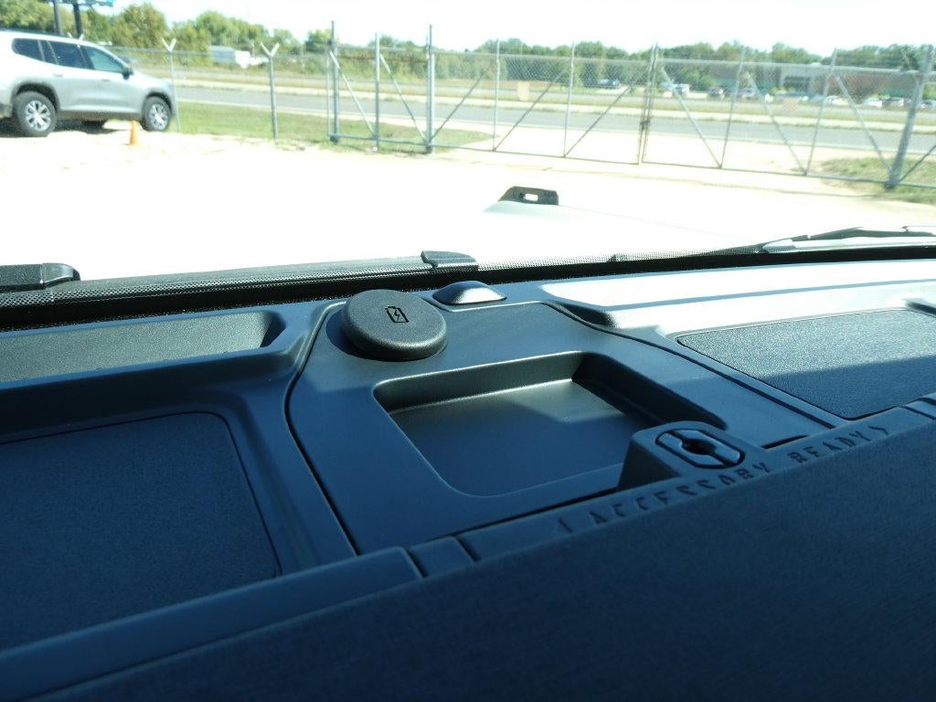 2026 Ford Bronco Outer Banks 4 Door 4x4
