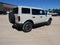 2026 Ford Bronco Outer Banks 4 Door 4x4
