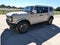2026 Ford Bronco Outer Banks 4 Door 4x4