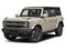 2026 Ford Bronco Outer Banks 4 Door 4x4
