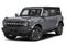 2026 Ford Bronco Outer Banks 4 Door 4x4