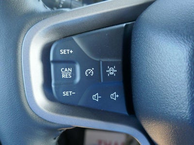 2026 Ford Bronco Outer Banks 4 Door 4x4