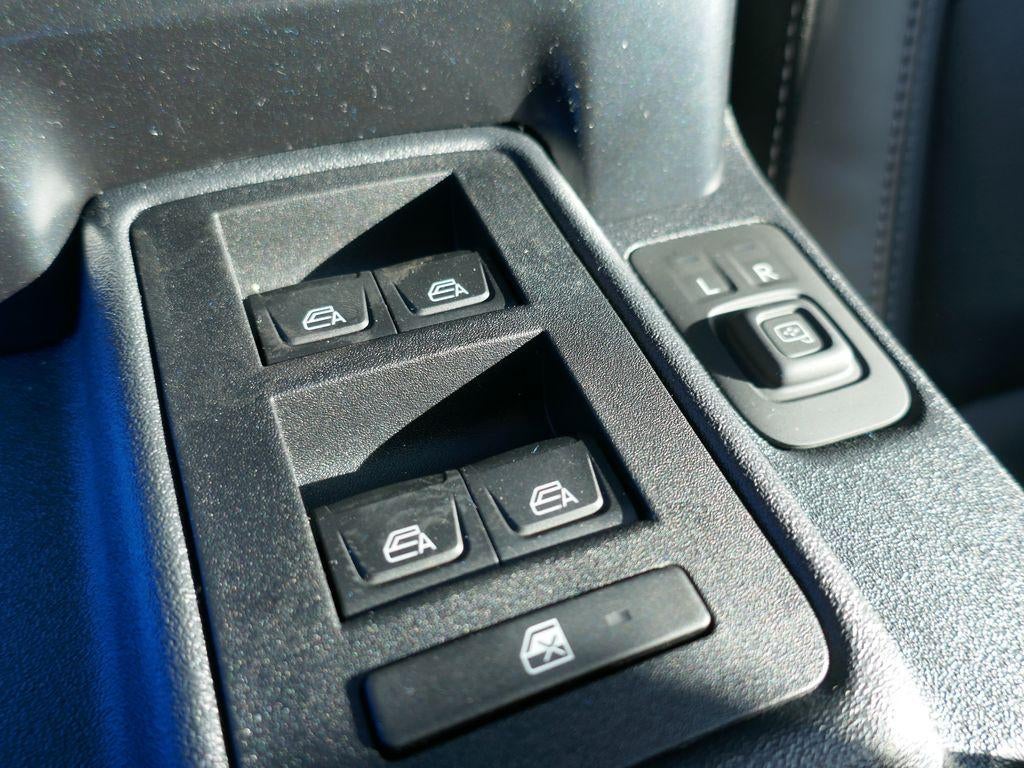 2026 Ford Bronco Outer Banks 4 Door 4x4