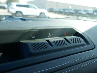 2026 Ford Bronco Outer Banks 4 Door 4x4