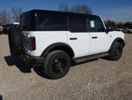 2026 Ford Bronco Outer Banks 4 Door 4x4