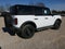 2026 Ford Bronco Outer Banks 4 Door 4x4