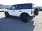 2026 Ford Bronco Outer Banks 4 Door 4x4