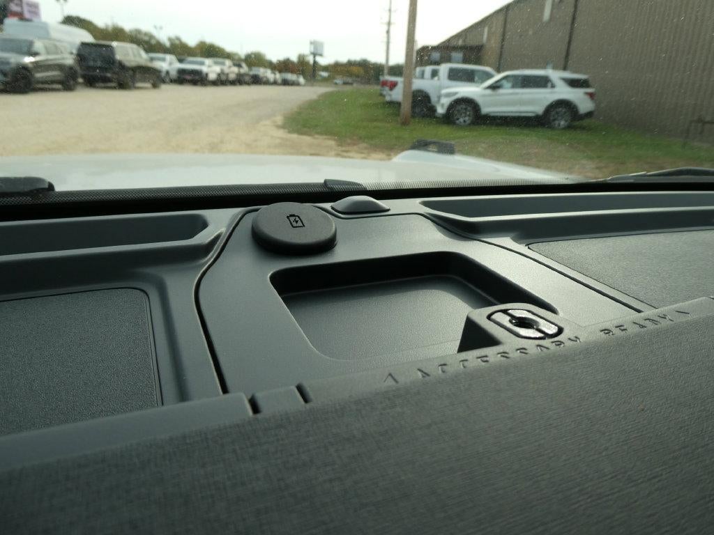 2026 Ford Bronco Outer Banks 4 Door 4x4
