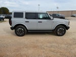 2026 Ford Bronco Outer Banks 4 Door 4x4