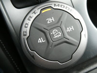 2026 Ford Bronco Outer Banks 4 Door 4x4