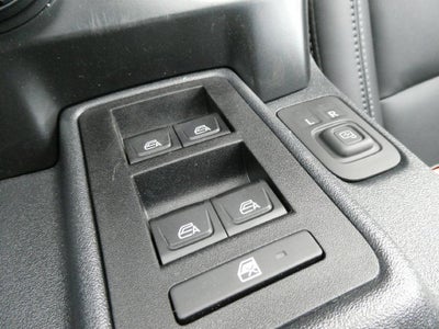 2026 Ford Bronco Outer Banks 4 Door 4x4