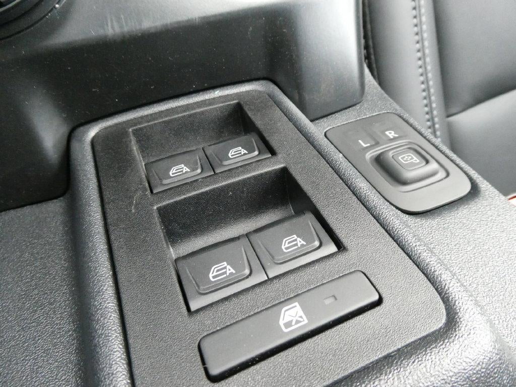 2026 Ford Bronco Outer Banks 4 Door 4x4
