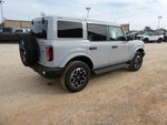 2026 Ford Bronco Outer Banks 4 Door 4x4
